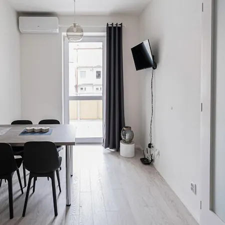 公寓 Living